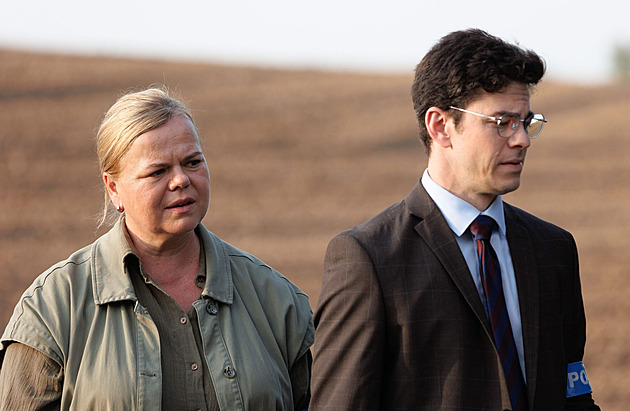 RECENZE: Ty vole! Tedy vy vole... Buldok potěší, i když Ozzáka nezdolá