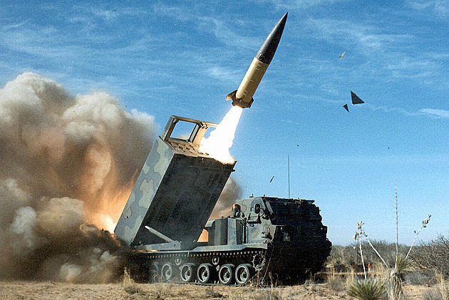 Evropa se stala největším dovozcem zbraní, vede Ukrajina, uvádí institut