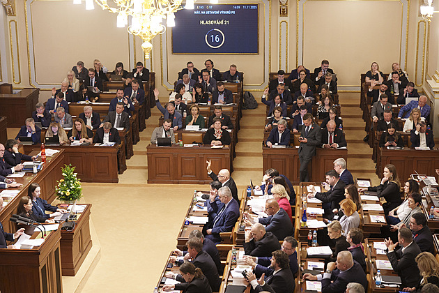 Poslanci projednají  zákon, který zpřísní pravidla pro sociální sítě. Vadí SPD