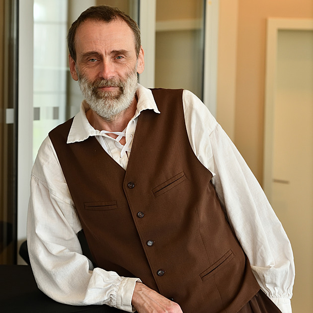 O ropu vůbec nejde. Šéf čerpadlářů vysvětluje, proč zdražuje hlavně nafta