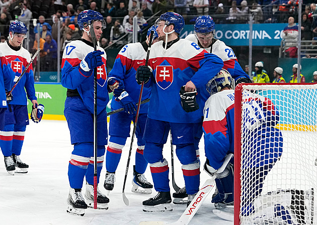 Rusové lákají Slováky na turnaje: Politicky nás podporují. Svaz dialog i účast odmítá