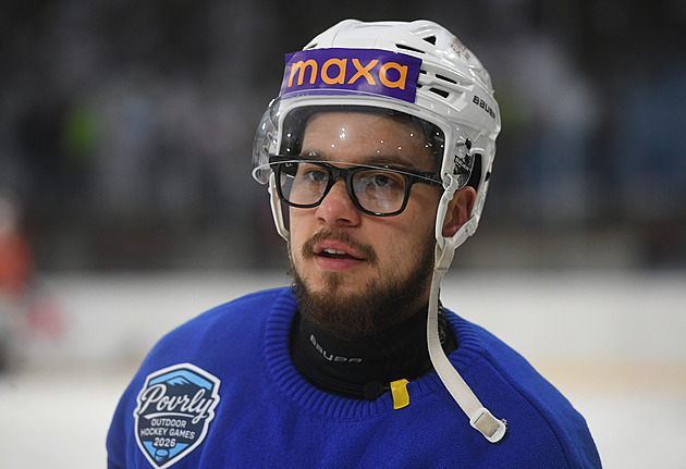 Co mohlo, to se podělalo, ulevil si Havelka po záchraně Pirátů. Čtrnáct dní nespal