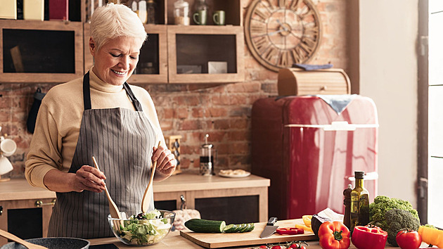 Ryba je zdravá, ale ne každá. Některé druhy obsahují těžké kovy a senioři by si měli dát pozor