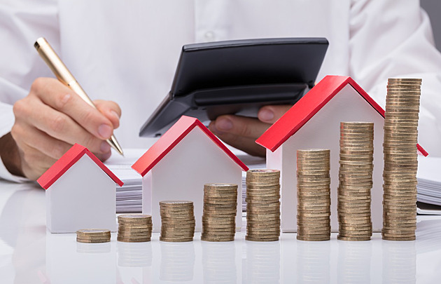 O investice do nemovitostních fondů roste zájem. Kolik vydělávají ty nejlepší?