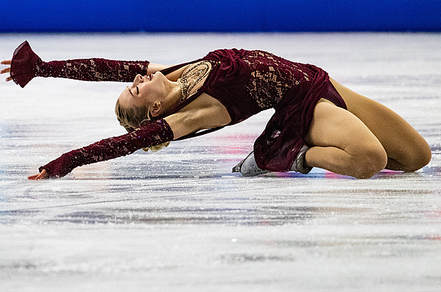 Láska a nenávist. Američanka chrání soupeřky, sama čelila i výhrůžkám smrtí