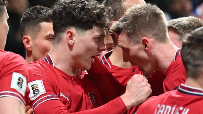 České šance na postup ze skupiny jsou 70 procent. Analytici spočítali i naději na medaili