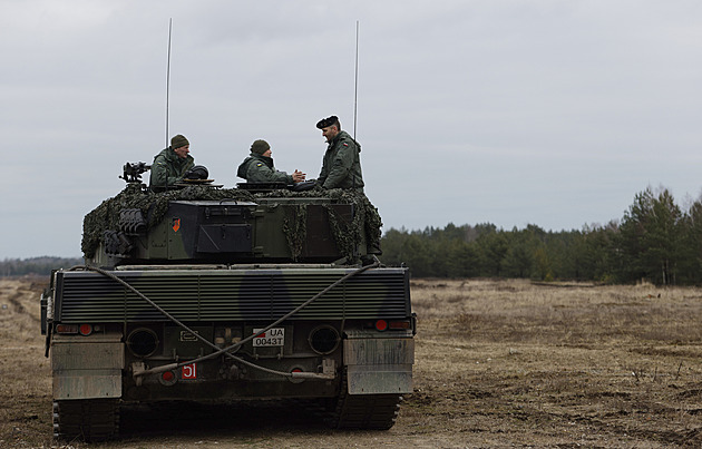Polsko už je silnější než my. I Ukrajina, soudí rozčarovaní ruští prováleční blogeři