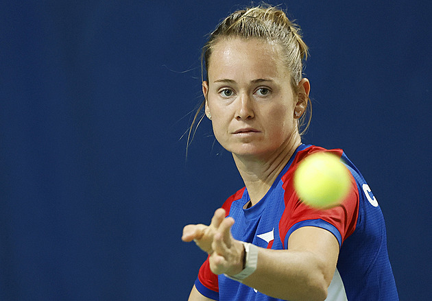 Rizoto šestkrát v řadě mi už stačilo, směje se Bouzková. Dopřála si pizzu s nutellou