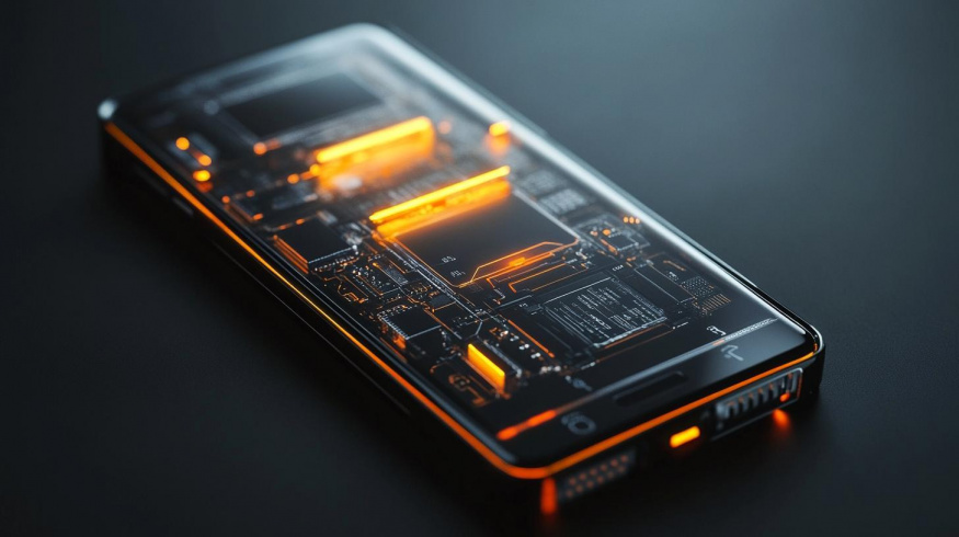 Pádný argument, nebo jen lenost? Samsung, Apple ani Google nevěří křemíkovým bateriím