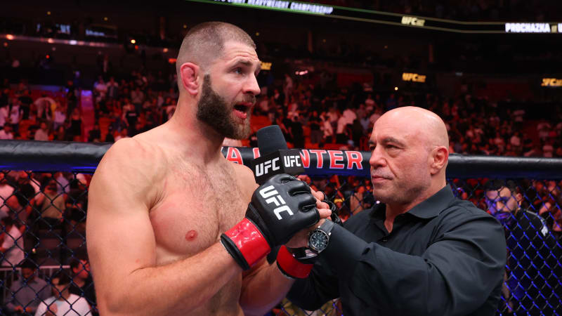 Procházka po hořké porážce: Jedna z největších lekcí v mém životě. Přiznal klíčovou chybu