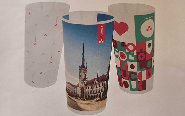 Ekologičtější zábava v Olomouci. Město zavede na svých akcích vratné kelímky