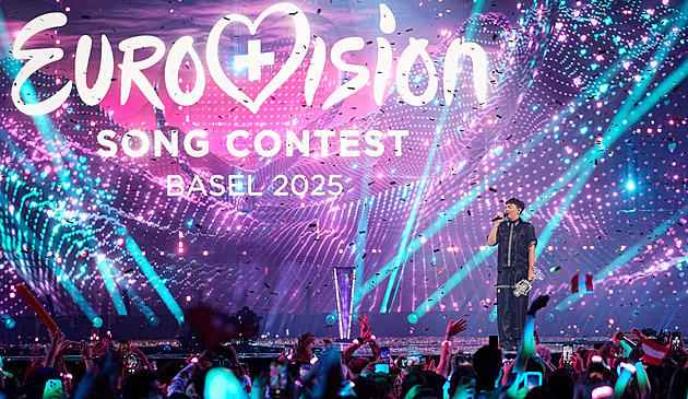 Izrael ven z Eurovize! volají Roger Waters, Macklemore, Peter Gabriel a tisíc dalších