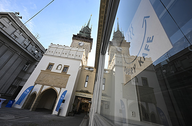 „Bylo to za pět minut dvanáct.“ Zelená brána se po náročné opravě znovu otevře