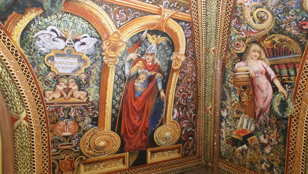 Vyhlídky, mauzoleum i bývalá historická banka. Muzejní noc otvírá netradiční místa