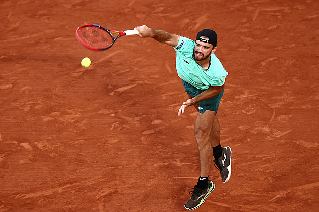 Roland Garros ONLINE: Macháč ve druhém kole čelí Zverevovi, hraje také Muchová