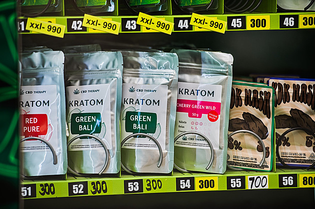 Zvažujeme posun věku pro nákup kratomu z 18 na 21, řekl Babiš u kulatého stolu