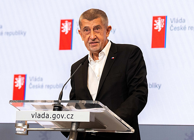 Nejsme a nebudeme vláda legalizace drog, řekl Babiš. Kratom bude legální od 21 let