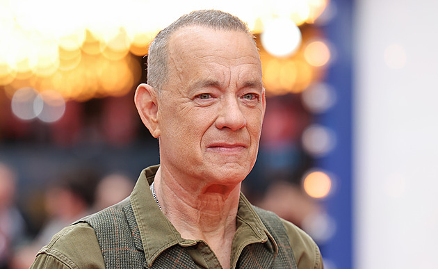 V novém Toy Story ukážeme hrůzu dneška: děti přilepené u displeje, hlásí Tom Hanks