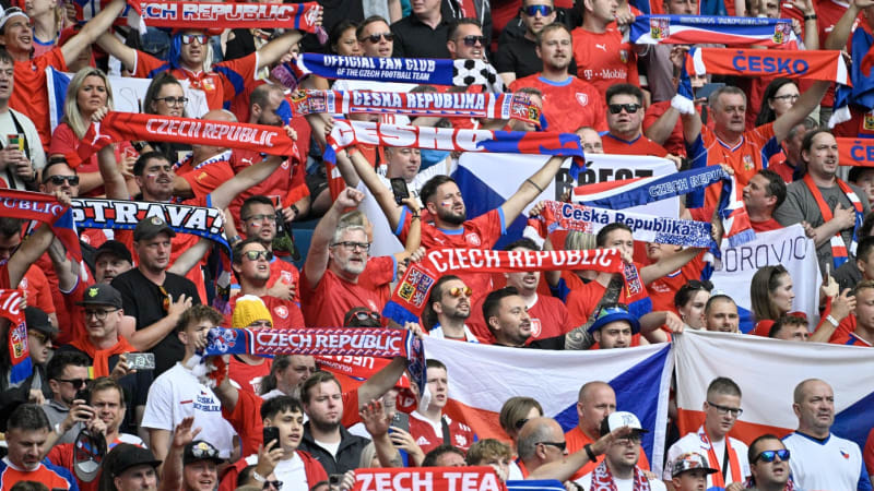 PŘEHLEDNĚ: Chystáte se na MS ve fotbale? Přečtěte si klíčová pravidla i praktické rady