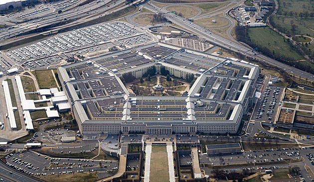 Pentagon znepokojuje špehování ze strany Izraele, tvrdí NBC News. Bílý dům to popírá
