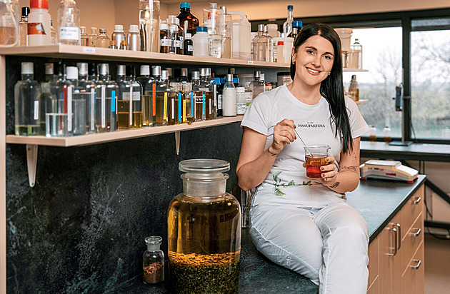 Vývojářka Manufaktury: Kosmetika z Asie? Má obří uhlíkovou stopu i strašlivé dopady
