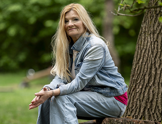Dětská hvězda Michaela Kudláčková popsala, jak byla v mládí znásilněna