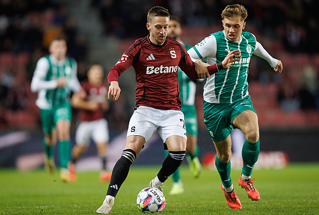 V dobré kondici a natěšený na novou výzvu. Wiesner posílil Hradec Králové