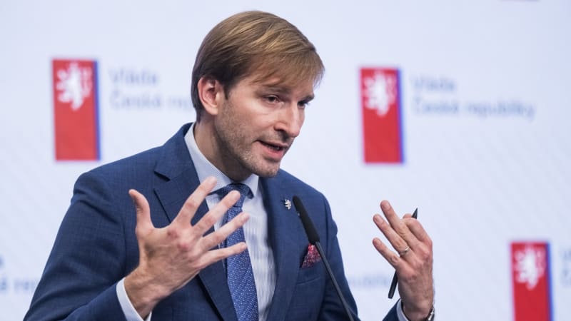 „Energeťáky“ až od 16 let? Pije je 70 tisíc dětí týdně, burcuje Vojtěch. Vzniká návrh na zákaz
