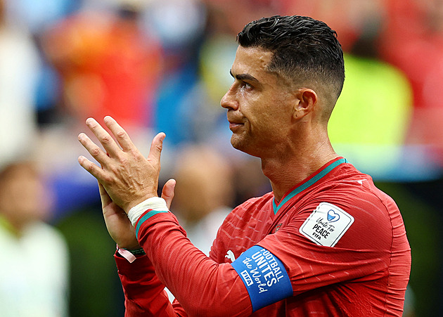 Portugalsko – Uzbekistán v TV: Kde sledovat MS ve fotbale 2026