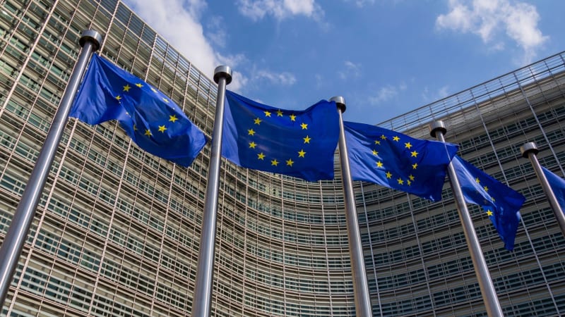 Dočasnou ochranu Ukrajinců chce EU prodloužit o další rok. Ale ne pro všechny