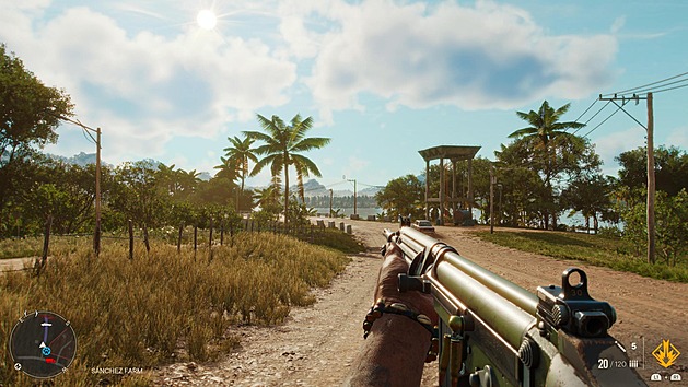 Spin-off Far Cry po letech vývoje skončil v koši. Ubisoft už chystá náhradu