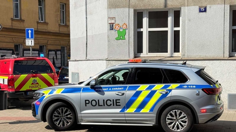Přítelkyni polil benzinem a zapálil. Muž z Prahy přiznal i zdrogování nezletilé a týrání zvířat