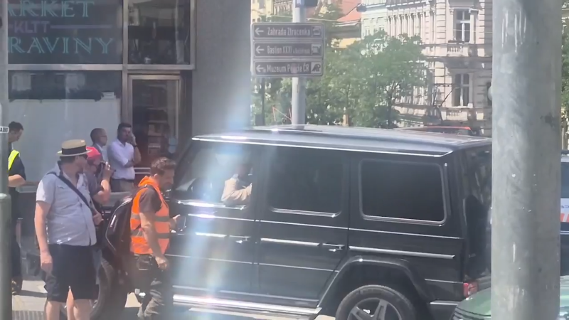Posun u Turkovy nehody: Policie již řeší trestný čin, žádá další zkoumání