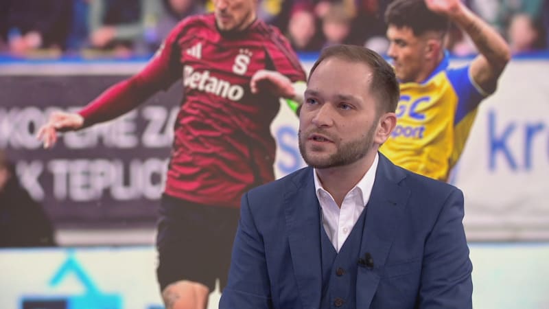 Opory Lyonu budou v plné síle, varuje Vostatek. Spartě přesto věří, popsal možnou sestavu