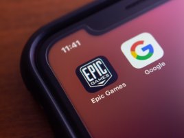 Soud donutil Google, aby do svého Play Store vpustil konkurenční obchod se hrami