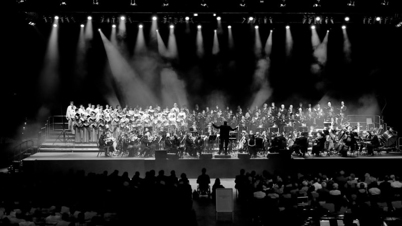 Zemřel operní pěvec a pedagog Miloslav Stříteský. Stál u zrodu pardubické filharmonie