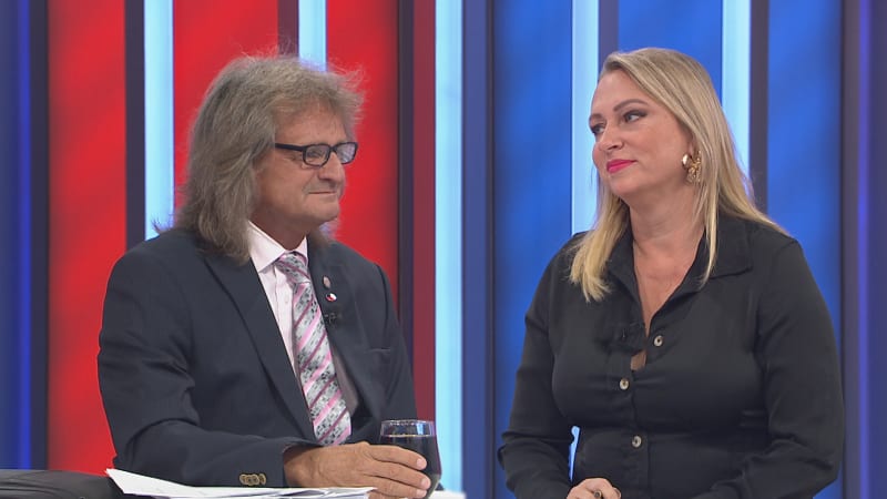 Ševčík: Vyprahlá pole? Nepodléhejme hysterii. Vaňková viní vládu, že škrtá vědecké projekty