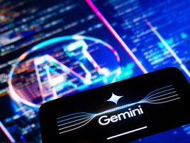 Google překvapil. Obrázky z Gemini už nebude označovat viditelným AI vodoznakem