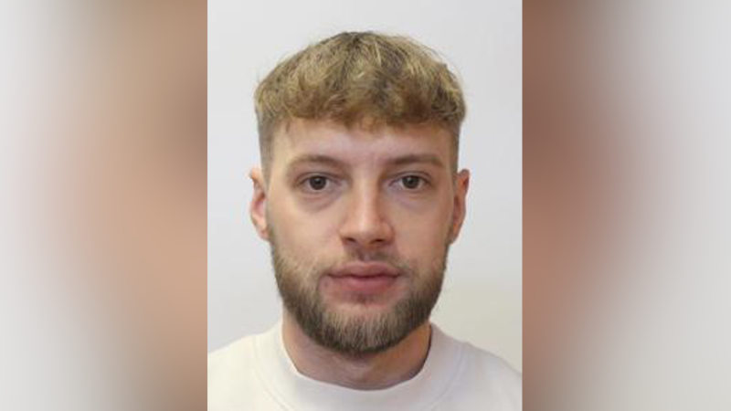 Pátrání po mladém muži z Chomutova: Naposledy ho viděli v Praze, policie se bojí o jeho život