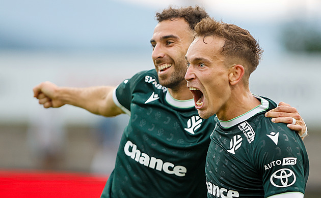 Ze třetí ligy až ke šlágru s Rangers. Suchan o jablonecké jízdě i radách od Skuhravého
