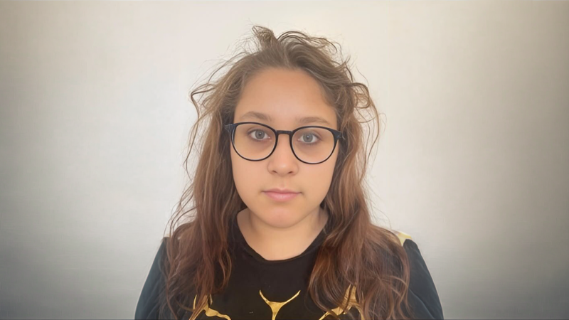 Dítě v ohrožení: Panuje obava o život 12leté Claudie, odešla z teplické nemocnice