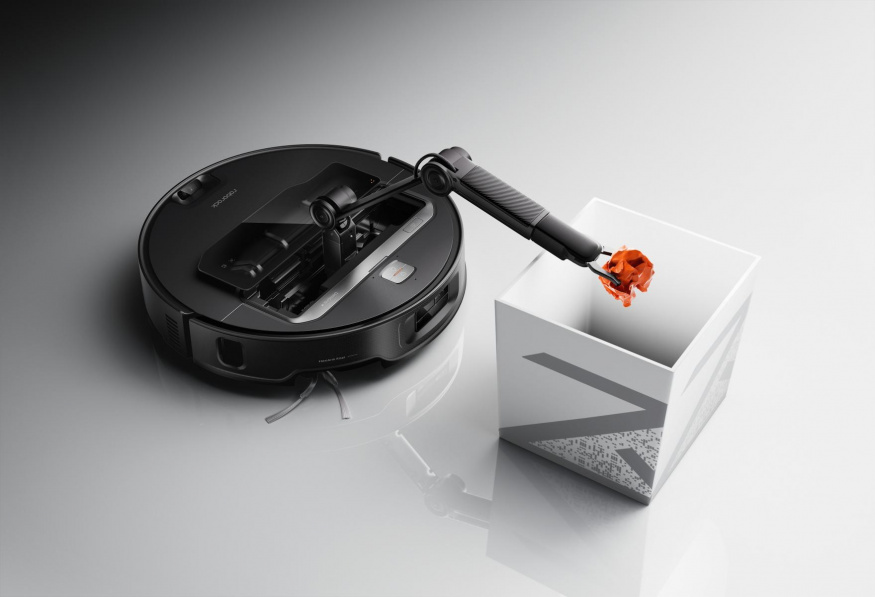 Roborock slaví 12. narozeniny a vy můžete ušetřit tisíce. V akci je špičkový Saros i výkonný Qrevo Edge