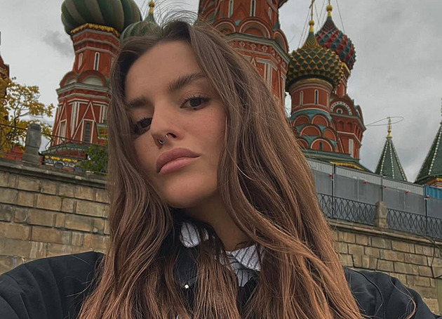 Donášela jsem FSB na své přátele, přiznala bývalá členka Pussy Riot