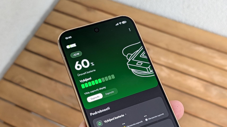Mějte nabíjení telefonu pod 100% kontrolou: s touto aplikací okamžitě odhalíte nekvalitní nabíječky