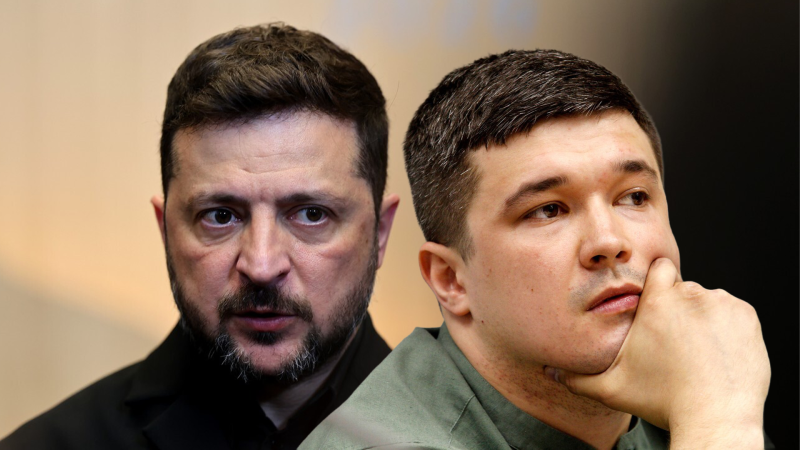 Zelenskyj obměnil velení armády. Sázka na mladé má zachránit padající důvěru Ukrajinců