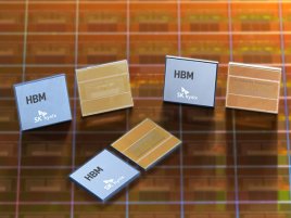 Hynix uvažuje o výrobě HBM základny u Intelu. Šíří se i cenové fámy