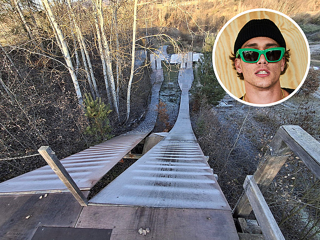 Influencerovy megarampy zmizí z CHKO. Majitel tam přesto postaví něco jiného