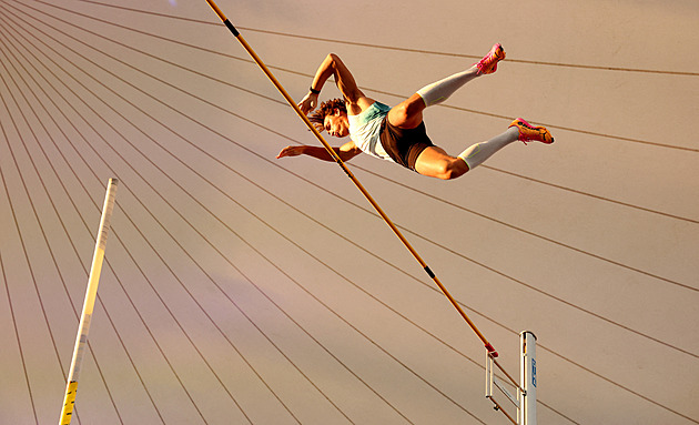 Světová atletika je na vzestupu. Příjmy rostou, z čehož můžou těžit i sportovci