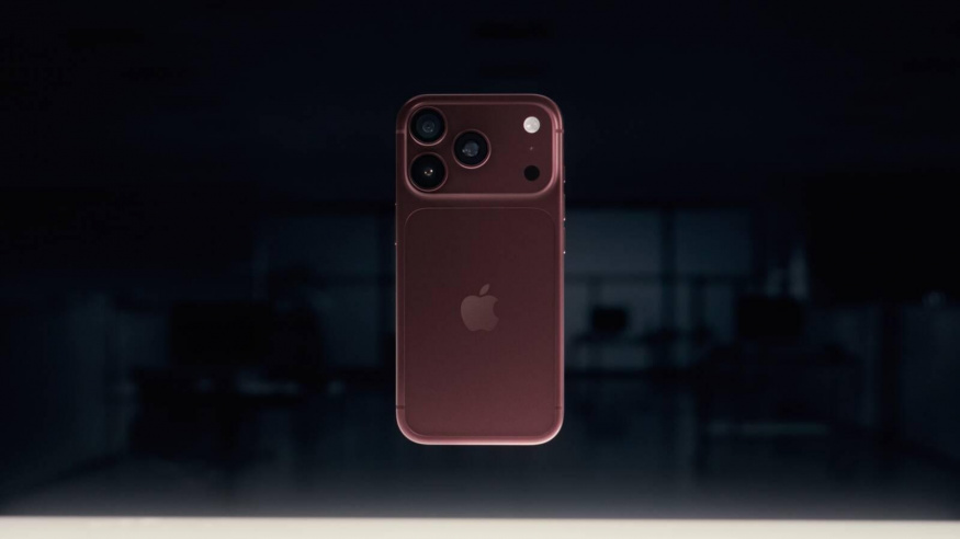 Apple A20 Pro z nových iPhonů se objevil v benchmarku: konkurence nebude mít klidné spaní