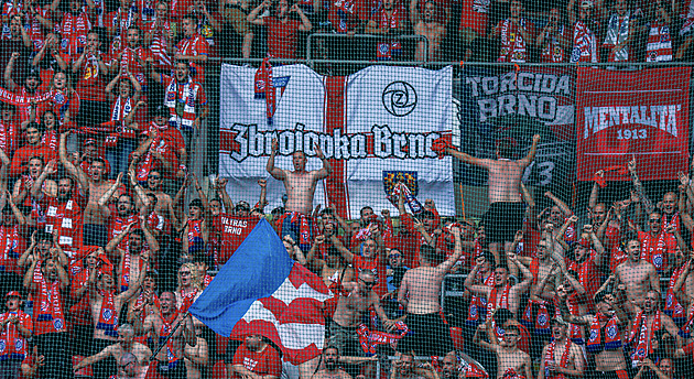 Zbrojovka - Artis v TV: Kde sledovat brněnské derby živě, sázkové kurzy